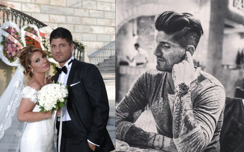 Minecan Beyazadam kimdir Barış Özbek'in eşi kaç yaşında? - Resim: 1