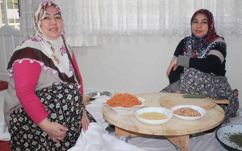 Aydın'da çocukları için üretti siparişlere yetişemiyor! Hemcinslerine böyle seslendi - Resim: 4