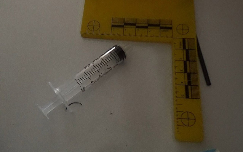 Ankara'da cinsel ilişki için evine gittiler eroinle öldürdüler! İki sanık hakkında karar - Resim: 3