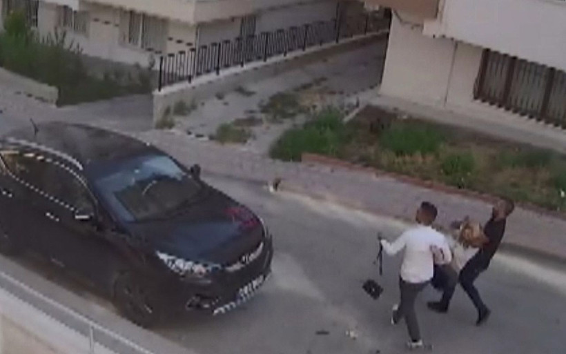 Ankara'da cinsel ilişki için evine gittiler eroinle öldürdüler! İki sanık hakkında karar - Resim: 4