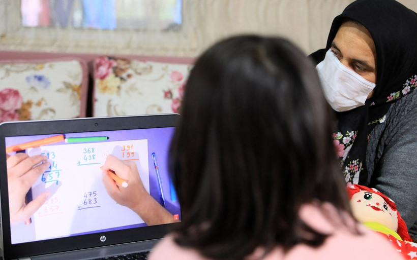 Antalya'da Melek İpek'in kocasıyla ses kaydı çıktı! Cezaevinde kocası rüyasına girmiş - Resim: 2