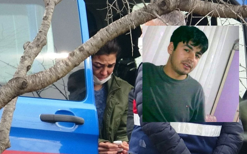 Antalya'da Melek İpek'in kocasıyla ses kaydı çıktı! Cezaevinde kocası rüyasına girmiş - Resim: 3