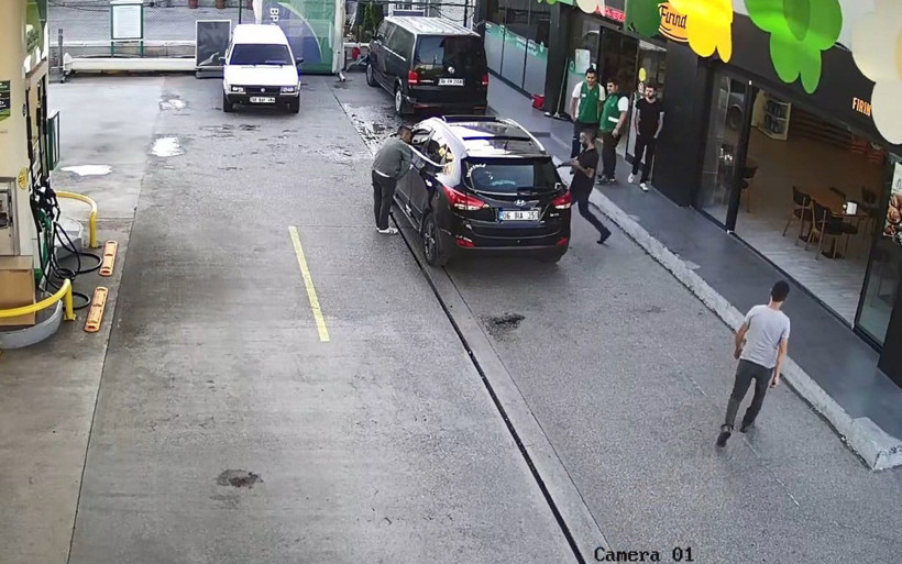 Ankara'da cinsel ilişki için evine gittiler eroinle öldürdüler! İki sanık hakkında karar - Resim: 1