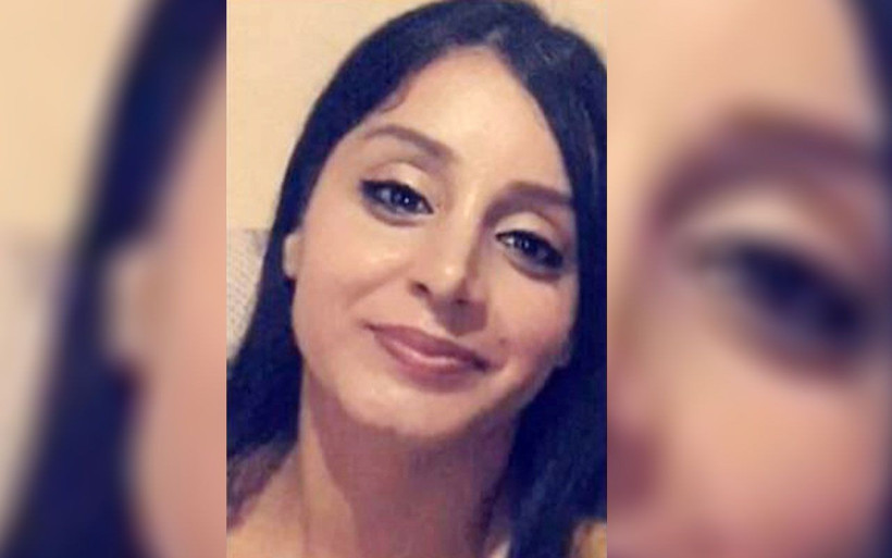 Öldürdükten sonra başını kopartıp gömdüler! Duygu Çelikten'in annesinden şok iddia - Resim: 1