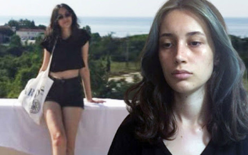 Kafaya bak! Şort giydi diye bastonla 20 yaşındaki kızın burnunu kırdı 'erkek adamım' diye savundu - Resim: 4