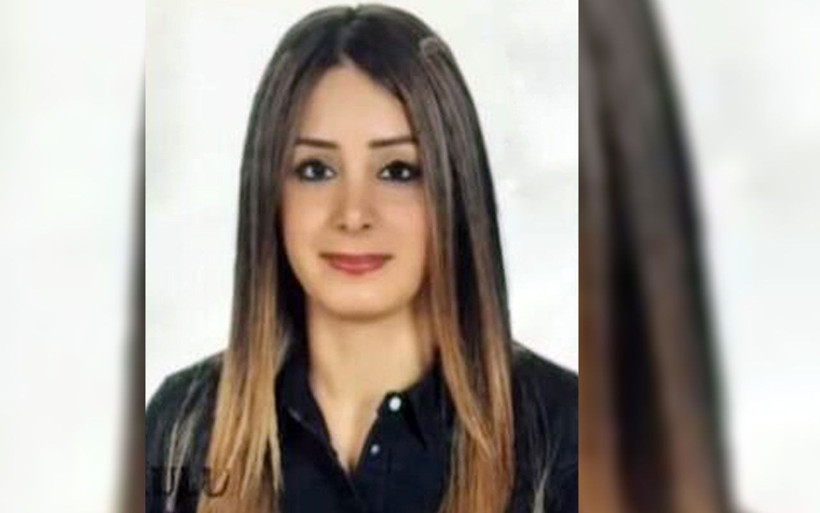 Öldürdükten sonra başını kopartıp gömdüler! Duygu Çelikten'in annesinden şok iddia - Resim: 2