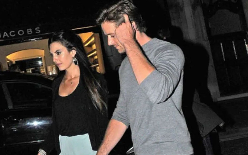 Armie Hammer'ın ifşa olan sapkın mesajları! Elizabeth Chambers'ı aldattığı ortaya çıktı - Resim: 3