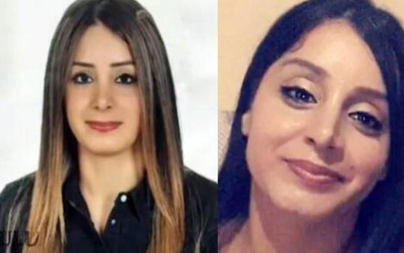 Öldürdükten sonra başını kopartıp gömdüler! Duygu Çelikten'in annesinden şok iddia - Resim: 4