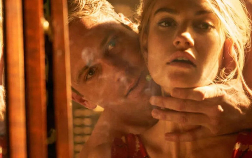 Armie Hammer'ın ifşa olan sapkın mesajları! Elizabeth Chambers'ı aldattığı ortaya çıktı - Resim: 2