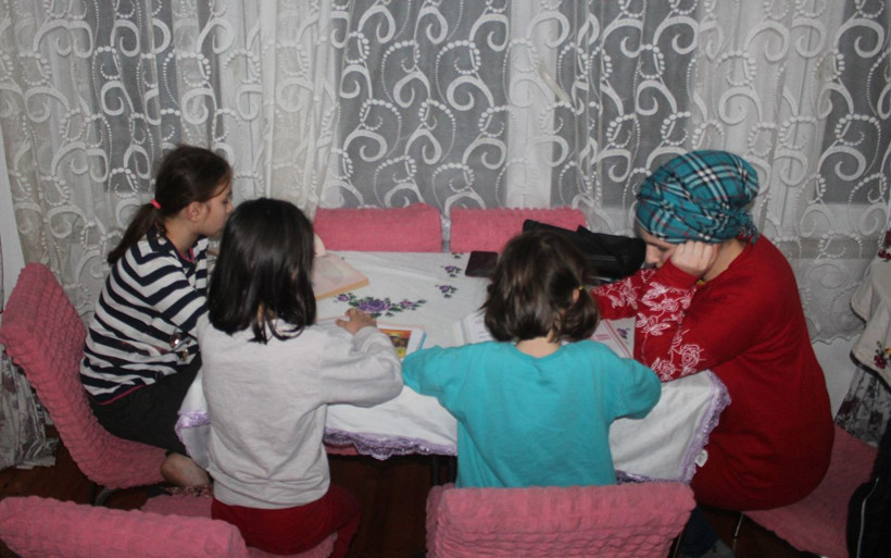 Ordu'da röportajda şiddet terörünü anlattı! Saatler sonra morga cesedi teşhise gitti - Resim: 4