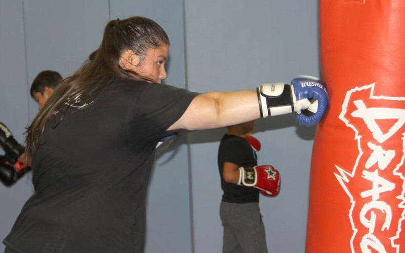 Kastamonu'da kiloları dalga konusu oldu zayıflamak için başladı Türkiye şampiyonu oldu - Resim: 2