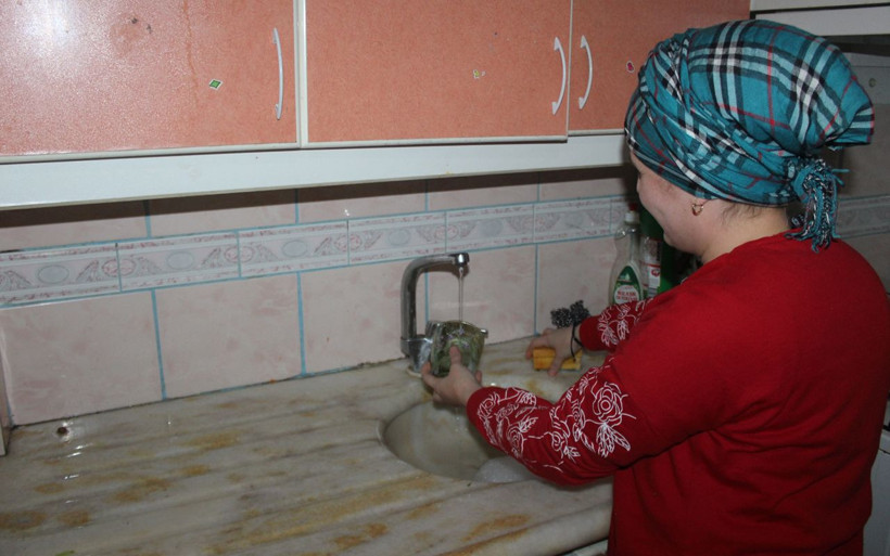 Ordu'da röportajda şiddet terörünü anlattı! Saatler sonra morga cesedi teşhise gitti - Resim: 1