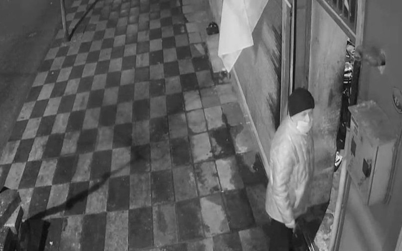 Gaziantep'te 3 yılda ikinci kez ölümden döndü! En son başına gelene kimse inanamıyor - Resim: 4