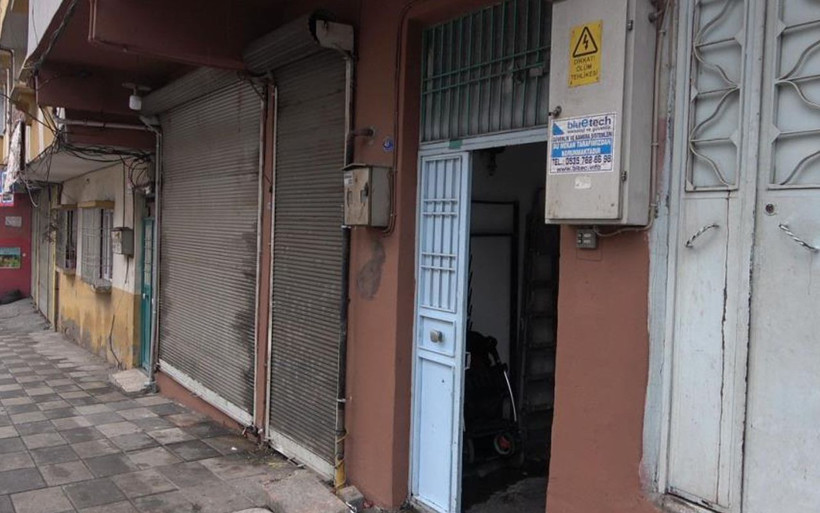 Gaziantep'te 3 yılda ikinci kez ölümden döndü! En son başına gelene kimse inanamıyor - Resim: 1