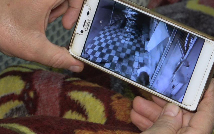 Gaziantep'te 3 yılda ikinci kez ölümden döndü! En son başına gelene kimse inanamıyor - Resim: 2