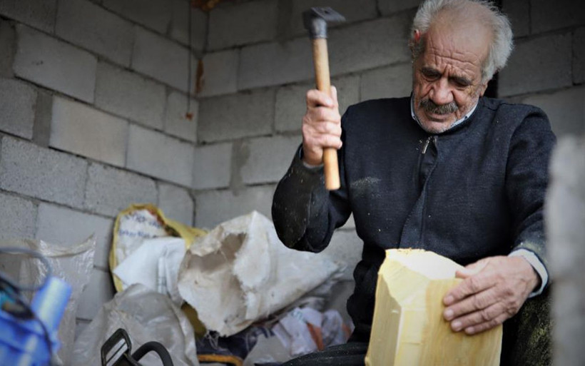 Elazığlı usta Fransa'ya iş yapıyor! 'Saz teknesi' taleplerine yetişemiyor - Resim: 1