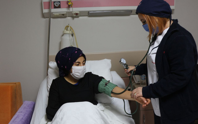 Batman'da 10 gün önce başladı sürekli hapşırıyor! Herkes Yağmur için seferber - Resim: 3