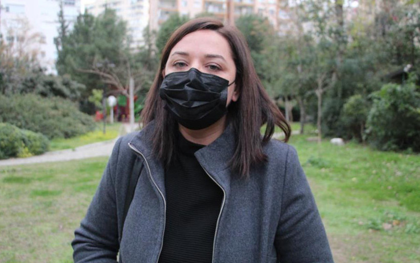 Antalya'da 4 aylık evlilik bitti kocası pazarlamak istedi! Şimdi ölüm mesajları alıyor - Resim: 2