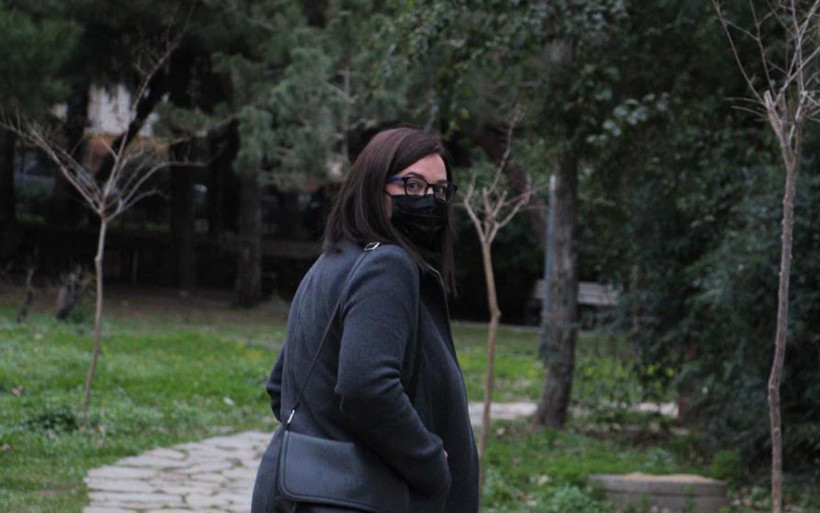 Antalya'da 4 aylık evlilik bitti kocası pazarlamak istedi! Şimdi ölüm mesajları alıyor - Resim: 3