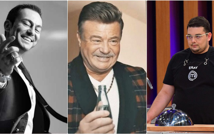 2 dakikada kazanıyorlar! İrem Derici Serdar Ortaç Gonca Vuslateri'nin kazancı olay oldu - Resim: 1