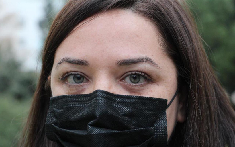 Antalya'da 4 aylık evlilik bitti kocası pazarlamak istedi! Şimdi ölüm mesajları alıyor - Resim: 1