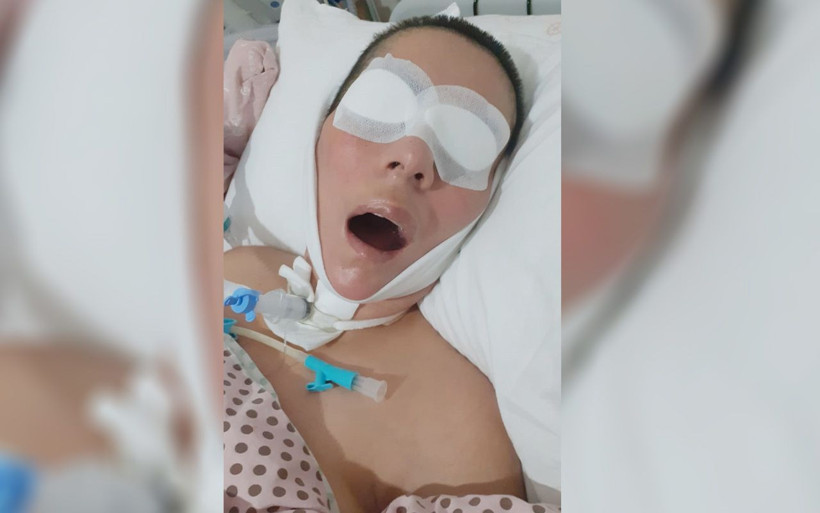 Antalya'da 'Kızına şu an tecavüz ediyorum' dedi! İntihara kalkışan mağdurun avukatı tehdit edildi - Resim: 2