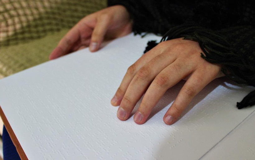 Kocaeli'de görme engelli Nuseybe'nin Kur’an sevdası engel tanımadı - Resim: 3