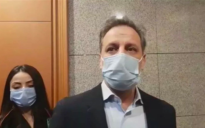 Deniz Bulutsuz'la darp davasında Ozan Güven aylık gelir açıklamasıyla şaşırttı - Resim: 4