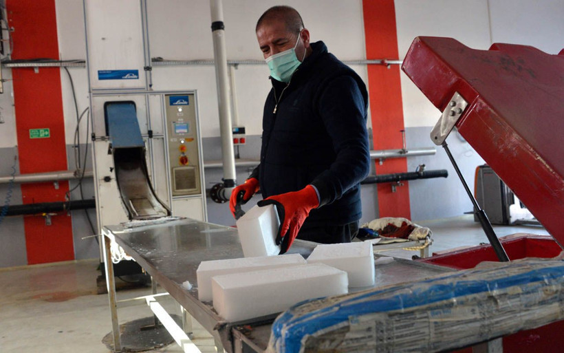 Türk mucit Uğur Şahin'le anlaştı! Alman aşısı Kahramanmaraşlı sayesinde taşınıyor - Resim: 3