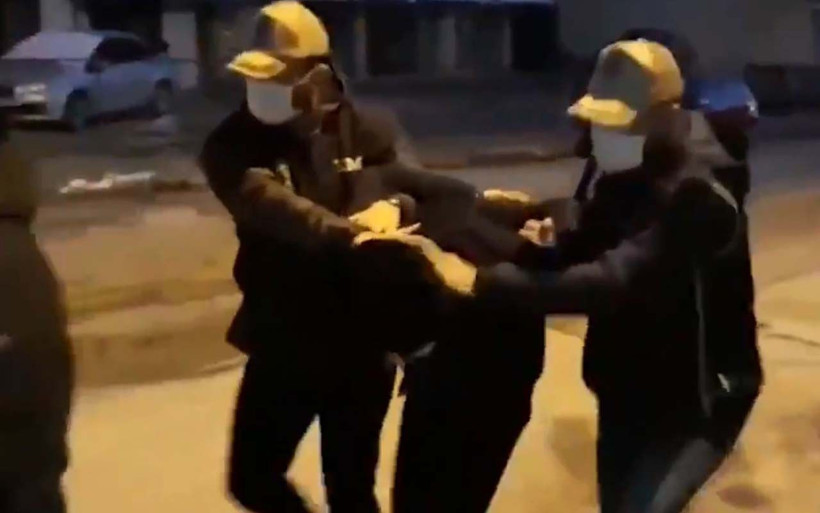 DEAŞ tekerlekli sandalyeyle ceset taşıdı! İnfaz hücresine operasyonda şok detaylar - Resim: 2