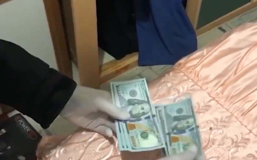 DEAŞ tekerlekli sandalyeyle ceset taşıdı! İnfaz hücresine operasyonda şok detaylar - Resim: 3