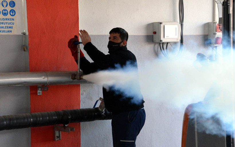 Türk mucit Uğur Şahin'le anlaştı! Alman aşısı Kahramanmaraşlı sayesinde taşınıyor - Resim: 2