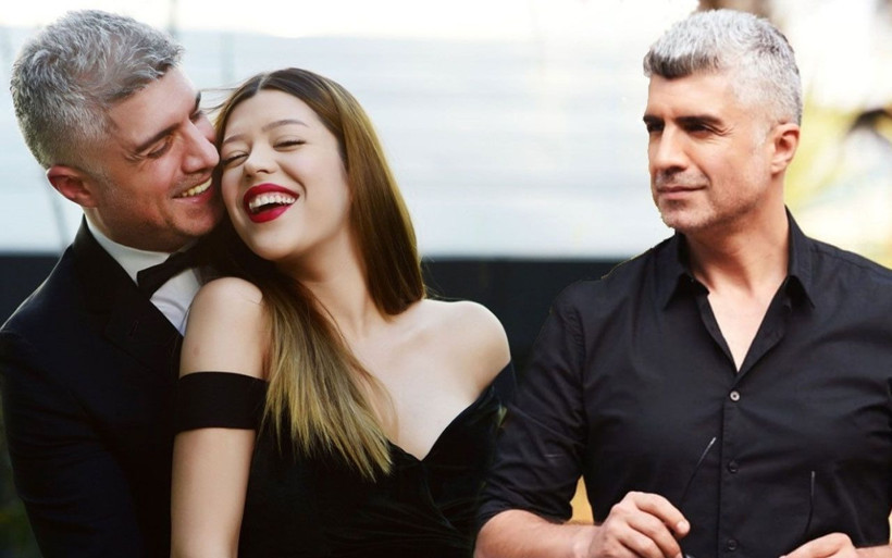 Feyza Aktan videoyla cevap verdi! Özcan Deniz 'evladımı üzecek kayıtlar' demişti - Resim: 1