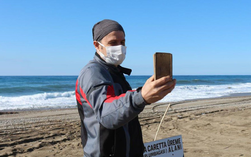 Antalya'nın sıra dışı sosyal medya fenomeni takipçisini çöpten çıkartıyor - Resim: 3
