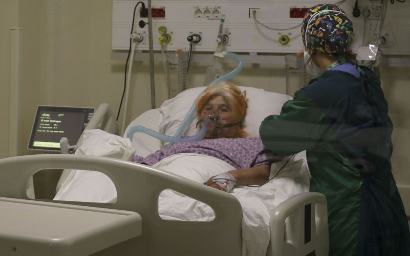 Koronavirüs hastaları veda mektubu yazıyor! O yazı Neslihan hemşireye çöküntü yaşattı - Resim: 3