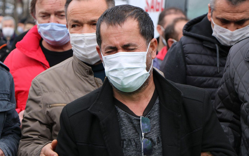 Üniversiteli Hakan'ın stajının son gününde ölümü Sakarya'yı yasa boğdu - Resim: 3