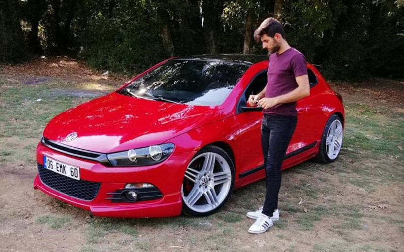 Üniversiteli Hakan'ın stajının son gününde ölümü Sakarya'yı yasa boğdu - Resim: 4