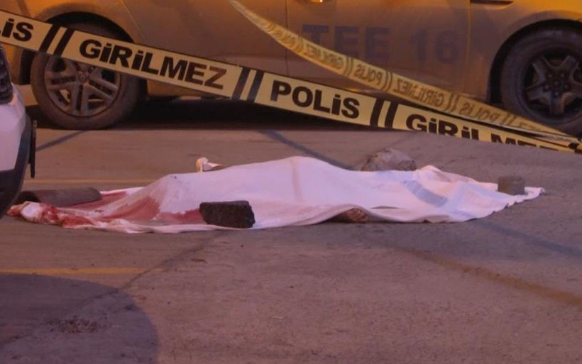 Esenyurt'ta Zerda Curka'nın yeni görüntüleri ortaya çıktı! Annesi 'kızımı öldürdüler' dedi - Resim: 1