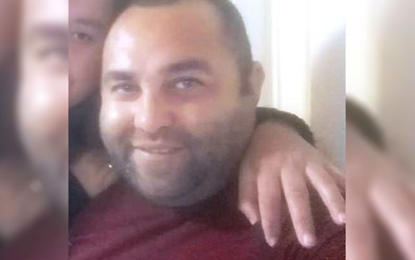 Muğla'da batan teknede kayboldu cesedi 46 kilometre sürüklendi Bodrum'da kıyıya vurdu - Resim: 2