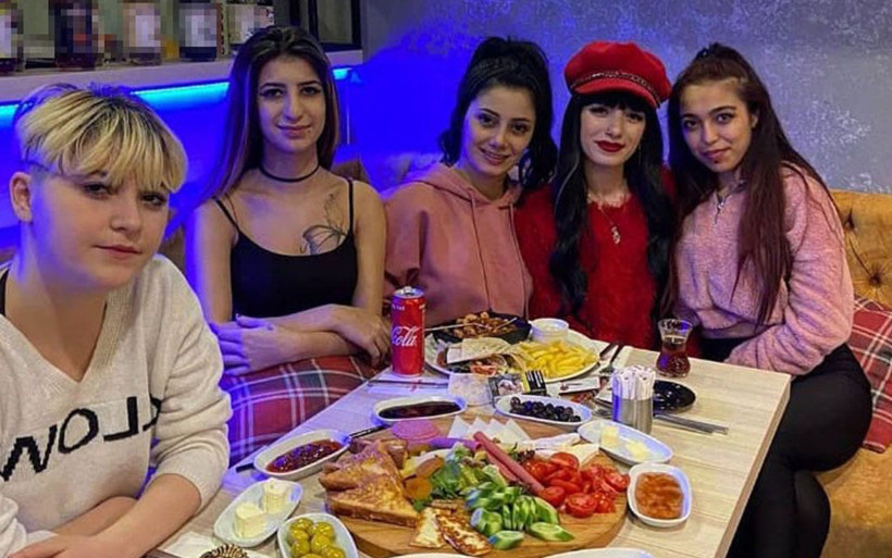 Esenyurt'ta Zerda Curka'nın yeni görüntüleri ortaya çıktı! Annesi 'kızımı öldürdüler' dedi - Resim: 3