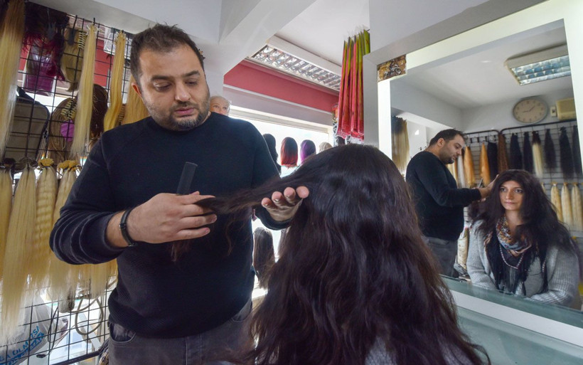 Dünya 'Türk saçı'ndan vazgeçemiyor! Gramla satılıyor kilo fiyatı dudak uçuklattı - Resim: 3