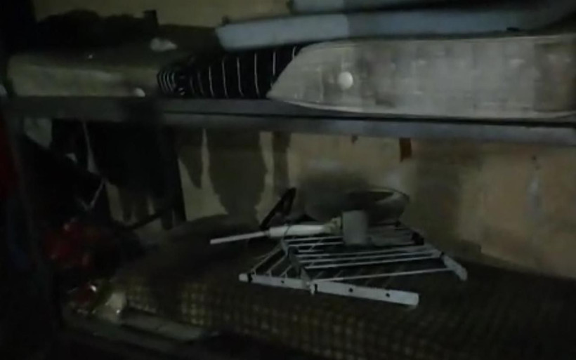 Suriyeli çocukları dilendirdiler dayak attılar! İstanbul'daki operasyonda 21'i kurtarıldı - Resim: 4