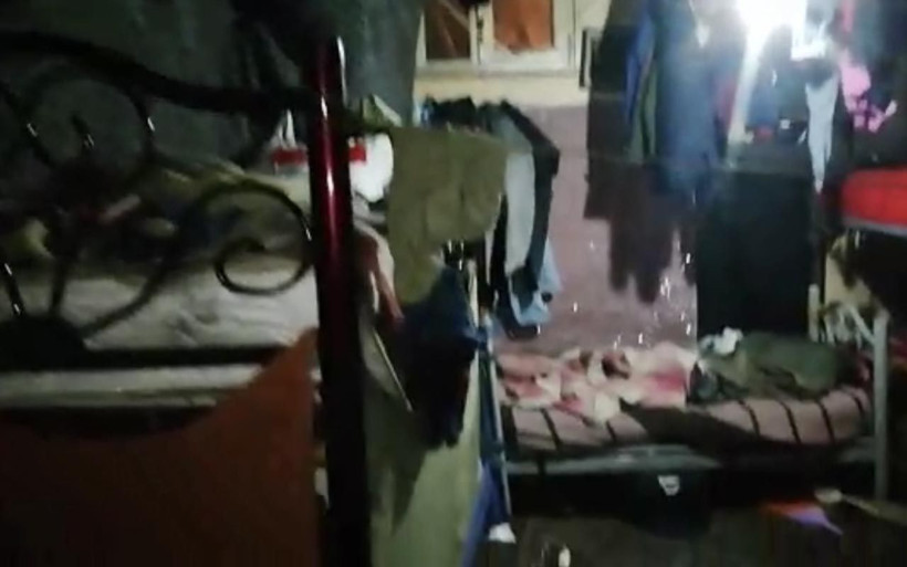 Suriyeli çocukları dilendirdiler dayak attılar! İstanbul'daki operasyonda 21'i kurtarıldı - Resim: 3