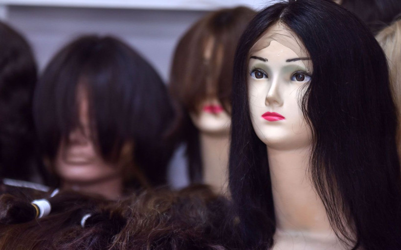 Dünya 'Türk saçı'ndan vazgeçemiyor! Gramla satılıyor kilo fiyatı dudak uçuklattı - Resim: 1