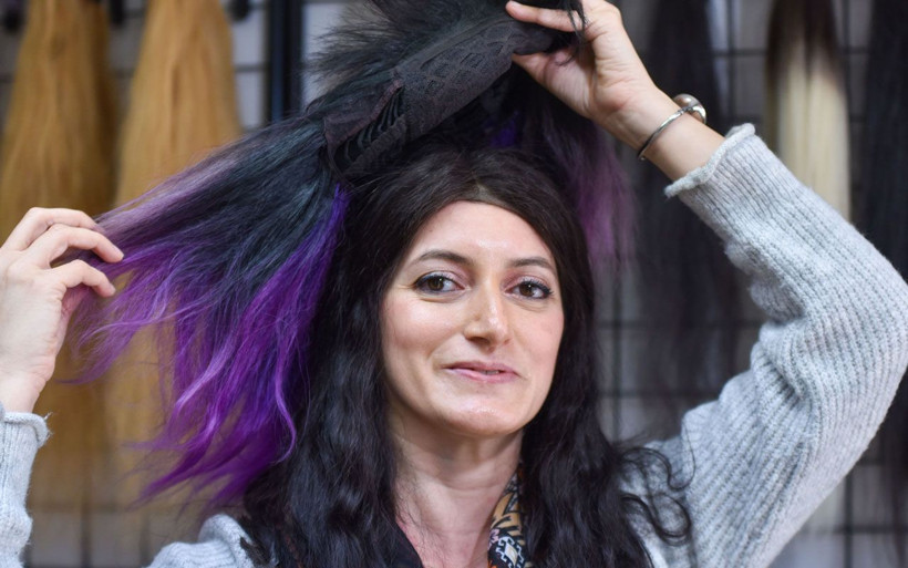 Dünya 'Türk saçı'ndan vazgeçemiyor! Gramla satılıyor kilo fiyatı dudak uçuklattı - Resim: 2