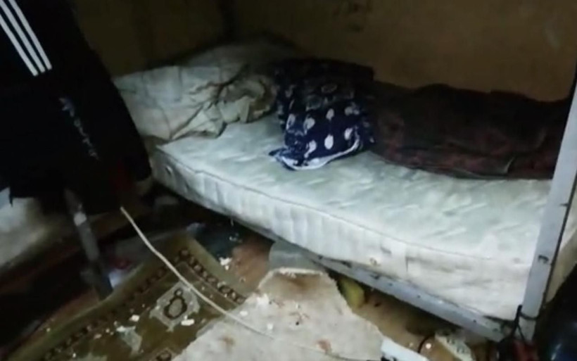 Suriyeli çocukları dilendirdiler dayak attılar! İstanbul'daki operasyonda 21'i kurtarıldı - Resim: 2