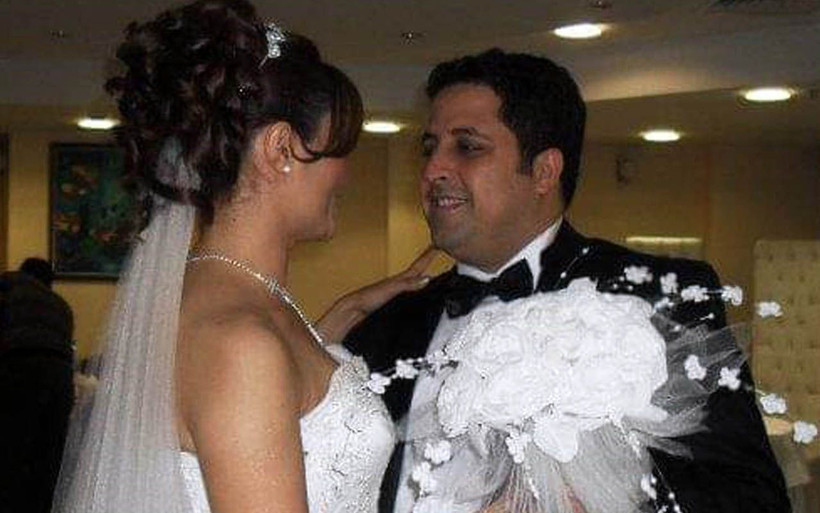 Erzincan'da polis memuru ve öğretmen eşi evlerinin mutfağında ölü bulundu - Resim: 1