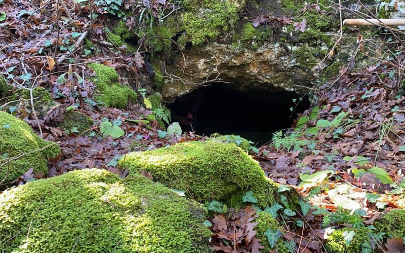 Bursa'da çobanın 'gizemli' keşfi! Koyun otlatırken buldu duyduğu sesleri unutamıyor - Resim: 3