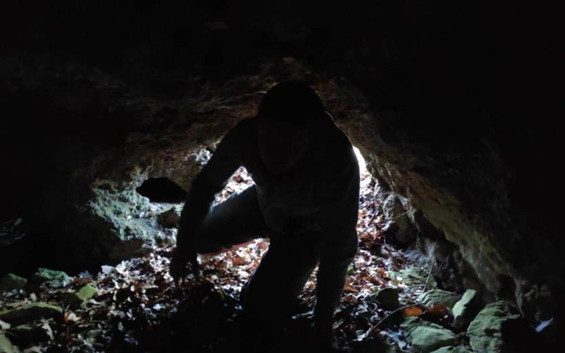 Bursa'da çobanın 'gizemli' keşfi! Koyun otlatırken buldu duyduğu sesleri unutamıyor - Resim: 2