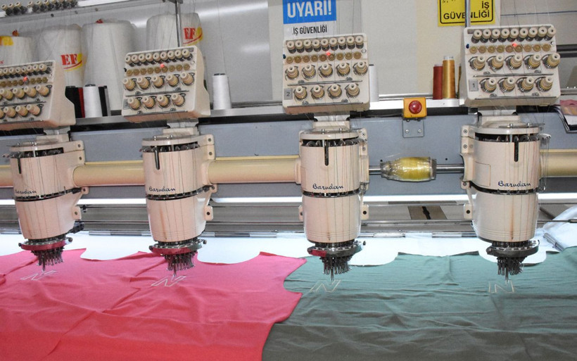 İstanbul'da tekstil işçisiydi ikinci kez patron oldu! Japonya'dan 1,5 milyon TL'ye getirdi - Resim: 2